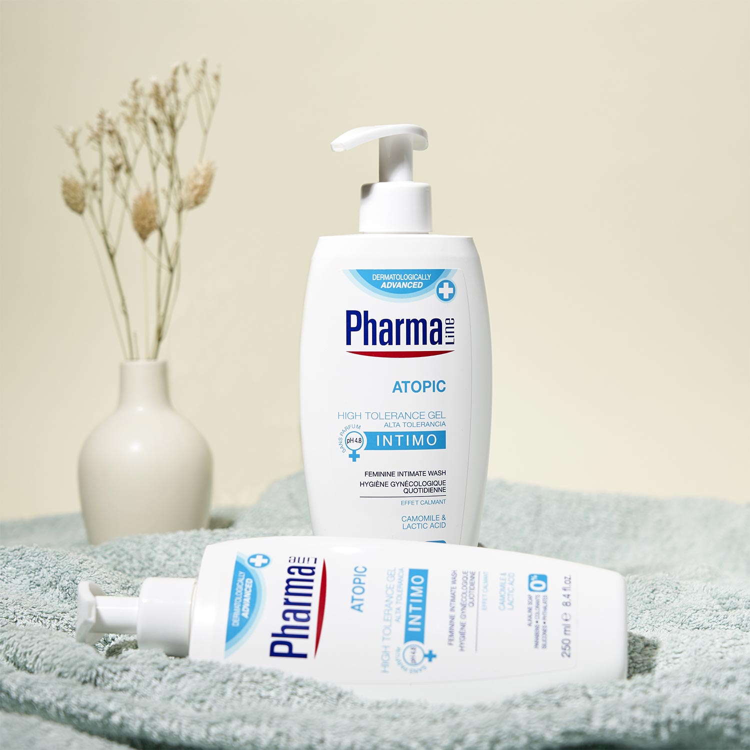 Pharmaline Gel Intimo Atopic 1
