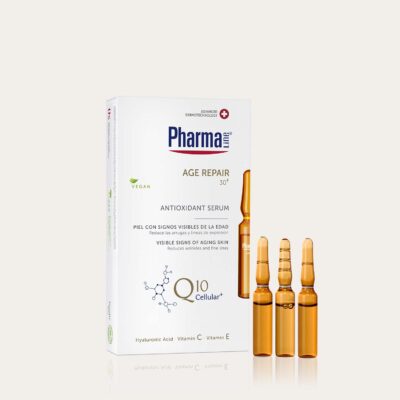 Pharmaline Age Repair 30+ Serum Antioxidante