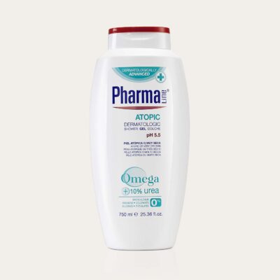 Pharmaline Atopic Gel Ducha Dermatológico