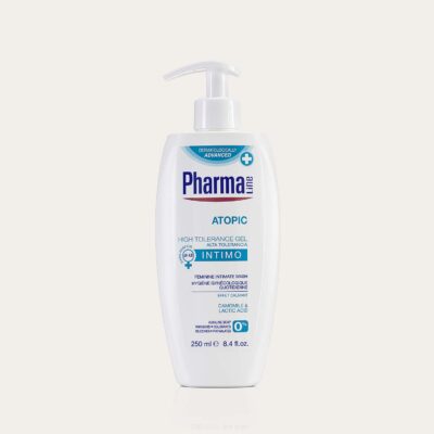 Pharmaline Gel Íntimo Atopic