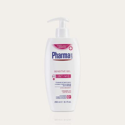 Pharmaline Gel Íntimo Sensitive