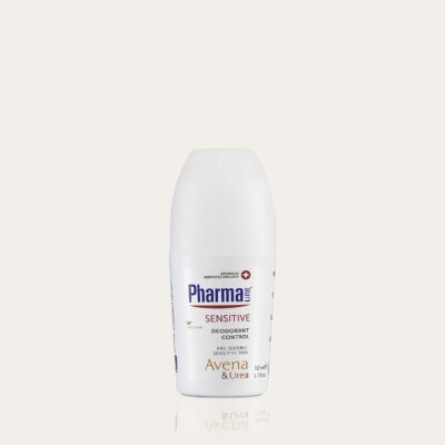 Pharmaline Sensitive Desodorante Control