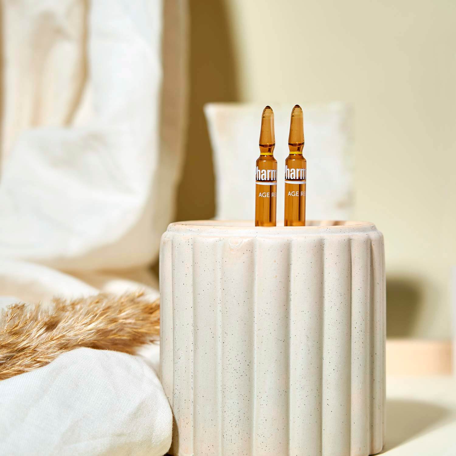 Pharmaline Age Repair Serum 1