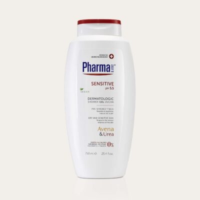 Sensitive Gel Ducha Dermatológico